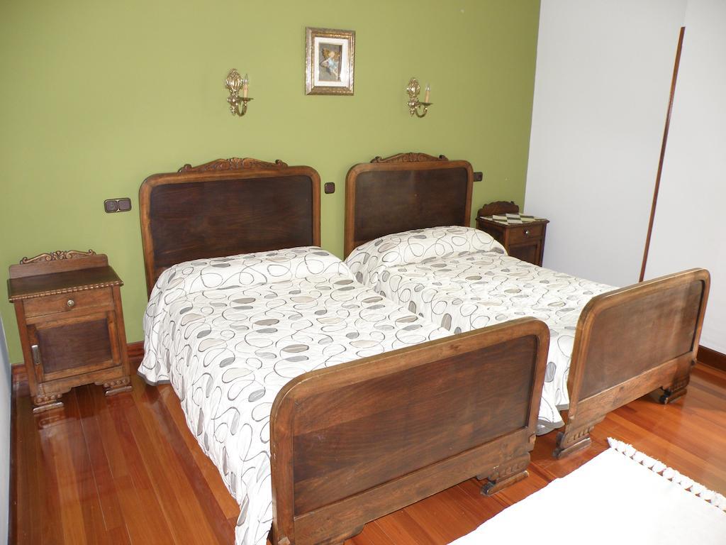 Agroturismo Ibarre Anzuola Quarto foto