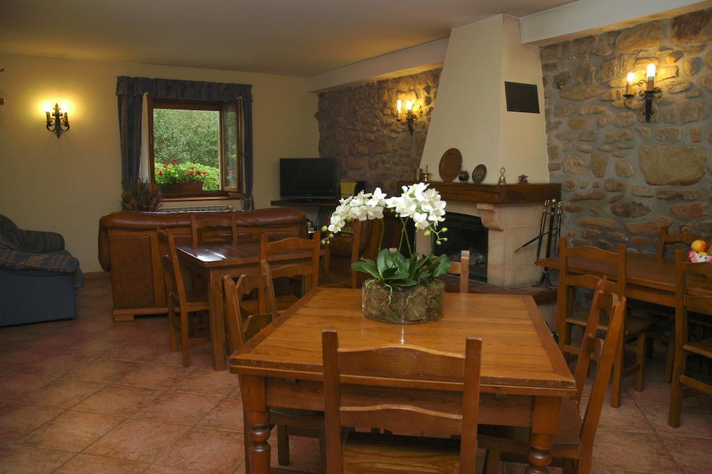Agroturismo Ibarre Anzuola Exterior foto