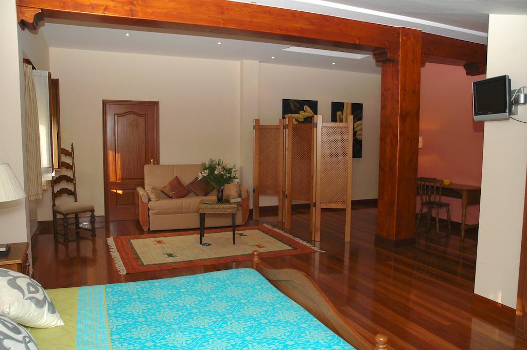 Agroturismo Ibarre Anzuola Quarto foto